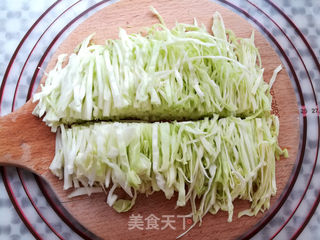 日式煎饼大阪烧的做法步骤:2