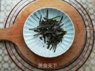 日式煎饼大阪烧的做法步骤:4