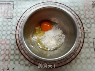 日式煎饼大阪烧的做法步骤:5
