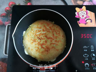 日式煎饼大阪烧的做法步骤:10