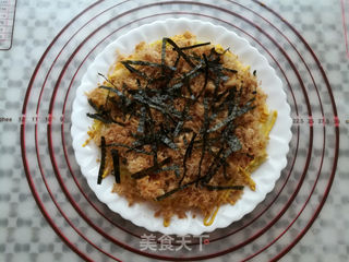 日式煎饼大阪烧的做法步骤:15