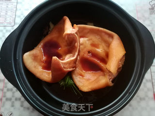 凉拌猪耳朵的做法步骤:5