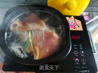 凉拌猪耳朵的做法步骤:7