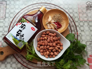 凉拌猪耳朵的做法步骤:10