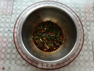 凉拌猪耳朵的做法步骤:13