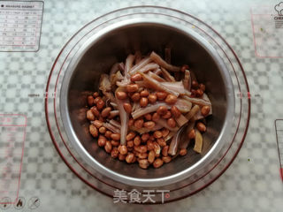 凉拌猪耳朵的做法步骤:16