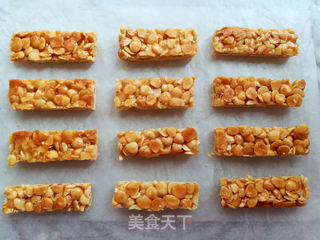 法式焦糖杏仁酥饼的做法步骤:18