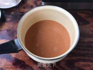 宝宝辅食~磷虾藕饼的做法步骤:5