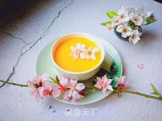 芒香山药奶昔的做法步骤:6