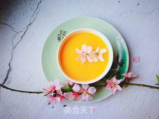 芒香山药奶昔的做法步骤:7