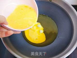 三鲜馅盒子的做法步骤:3