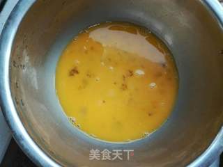 西多士的做法步骤:8