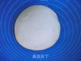 三鲜馅盒子的做法步骤:6