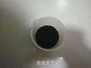 三黑豆浆的做法步骤:3