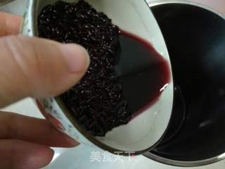 三黑豆浆的做法步骤:6