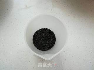 三黑豆浆的做法步骤:7