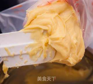 奶油泡芙的做法步骤:12