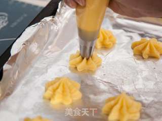 奶油泡芙的做法步骤:13