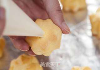 奶油泡芙的做法步骤:18