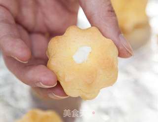 奶油泡芙的做法步骤:19