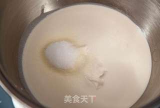 奶油泡芙的做法步骤:16