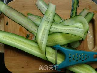 蒜泥白肉的做法步骤:4