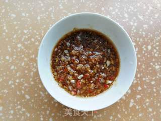 蒜泥白肉的做法步骤:8