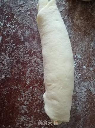 酥皮馅饼的做法步骤：7