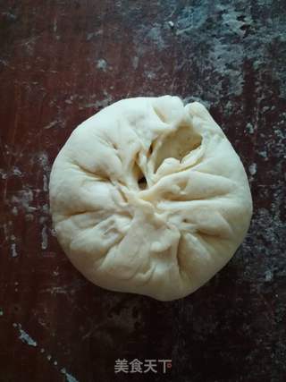 酥皮馅饼的做法步骤：13