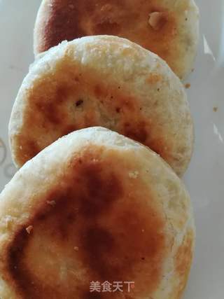 酥皮馅饼的做法步骤:16
