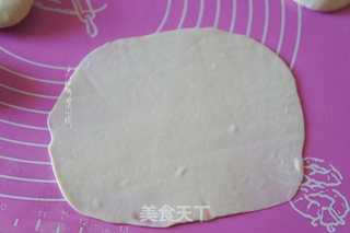 适合老年人的土豆丝卷饼的做法步骤:4