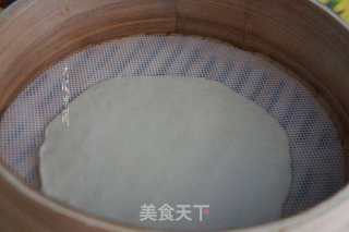 适合老年人的土豆丝卷饼的做法步骤:5