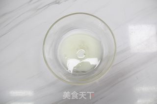 小清新的抹茶慕斯的做法步骤：1