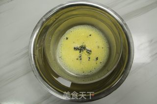 小清新的抹茶慕斯的做法步骤：14