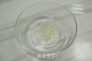 小清新的抹茶慕斯的做法步骤：15