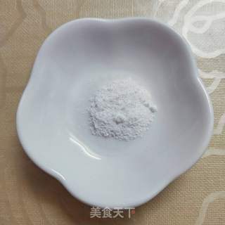 味酵粄的做法步骤:2