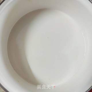 味酵粄的做法步骤:4