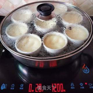 味酵粄的做法步骤:6