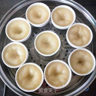 味酵粄的做法步骤:8
