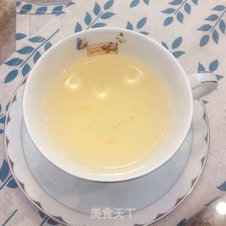 茅根竹蔗红萝卜马蹄水的做法步骤:4