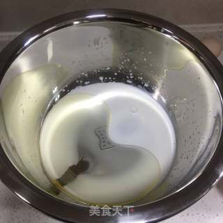迷你纸杯蛋糕的做法步骤:2