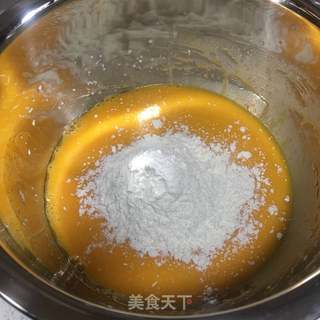 迷你纸杯蛋糕的做法步骤:4