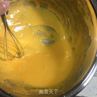 迷你纸杯蛋糕的做法步骤:5