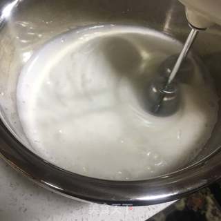 迷你纸杯蛋糕的做法步骤:8