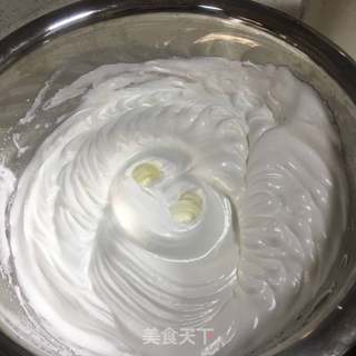 迷你纸杯蛋糕的做法步骤:9