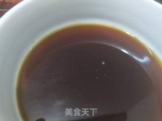鸡蛋煮娘酒的做法步骤:2