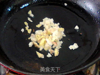 豌豆鸡米饭的做法步骤:5