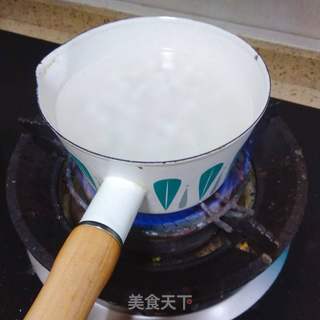 水果小汤圆的做法步骤:3
