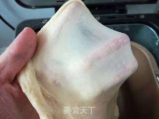 汤种北海道吐司的做法步骤:9