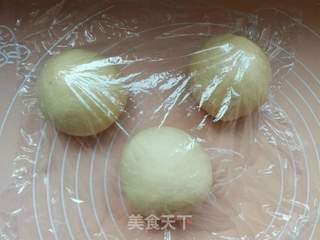汤种北海道吐司的做法步骤:12